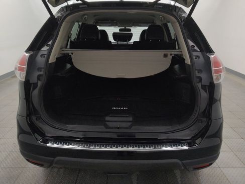 Used 2016 Nissan Rogue SL FWD image 29
