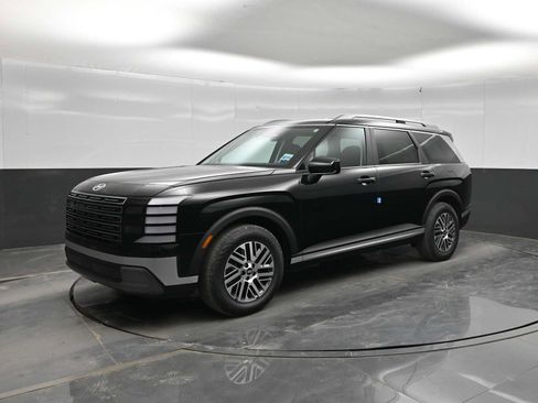 New 2027 Hyundai Palisade SEL AWD/4WD image 4