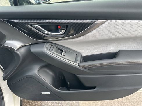 Used 2018 Subaru Crosstrek 2.0i Limited image 8