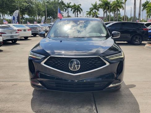 Used 2024 Acura MDX FWD w/ Technology Package image 2