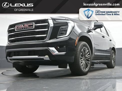 Used 2025 GMC Yukon Elevation w/ Technology Package AWD/4WD image 29