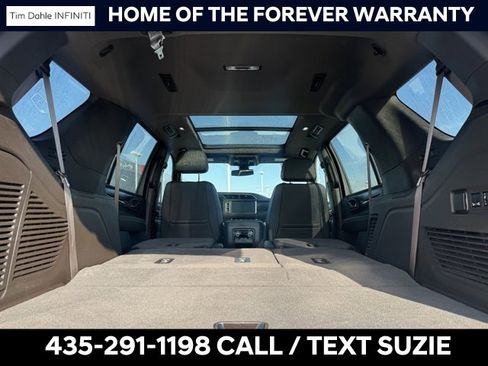 Used 2021 GMC Yukon Denali image 10