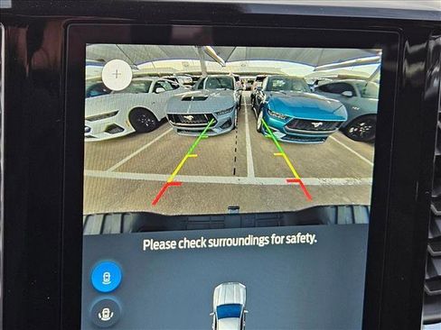 New 2025 Ford Ranger XLT w/ Convenience Package image 18