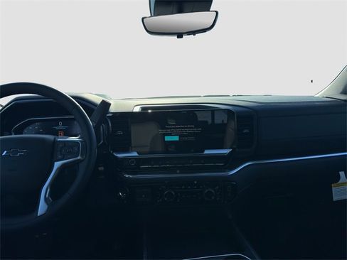 New 2026 Chevrolet Silverado 3500 LTZ w/ LTZ Plus Package image 15