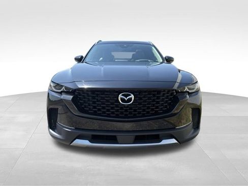 Used 2023 MAZDA CX-50 AWD 2.5 Turbo w/ Premium Pkg image 8