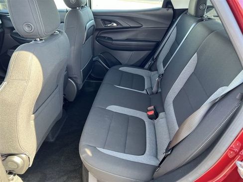 Certified 2024 Chevrolet TrailBlazer LS image 25