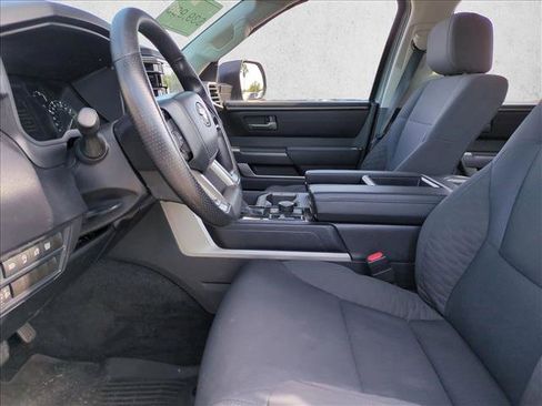 Used 2024 Toyota Tundra SR5 image 15