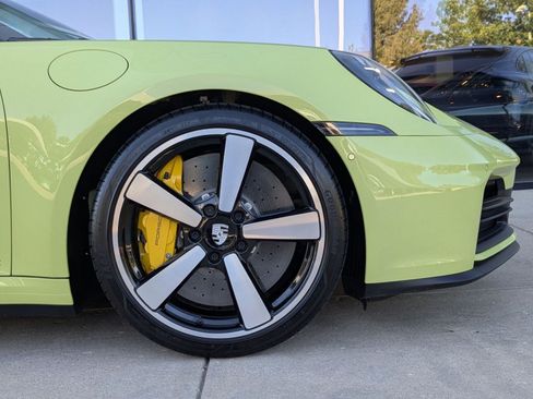 Used 2025 Porsche 911 Carrera S image 11