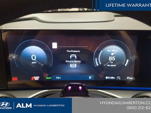 New 2026 Hyundai Ioniq 9 SEL AWD/4WD image 30