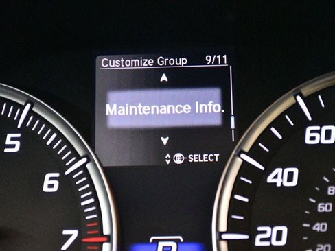 Used 2017 Acura MDX SH-AWD w/ Technology Package image 55