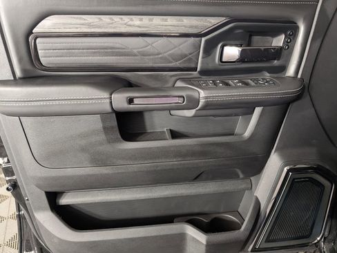 New 2026 RAM 3500 Limited image 14