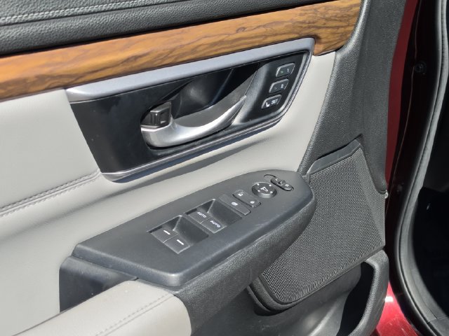 Used 2019 Honda CR-V EX-L image 19
