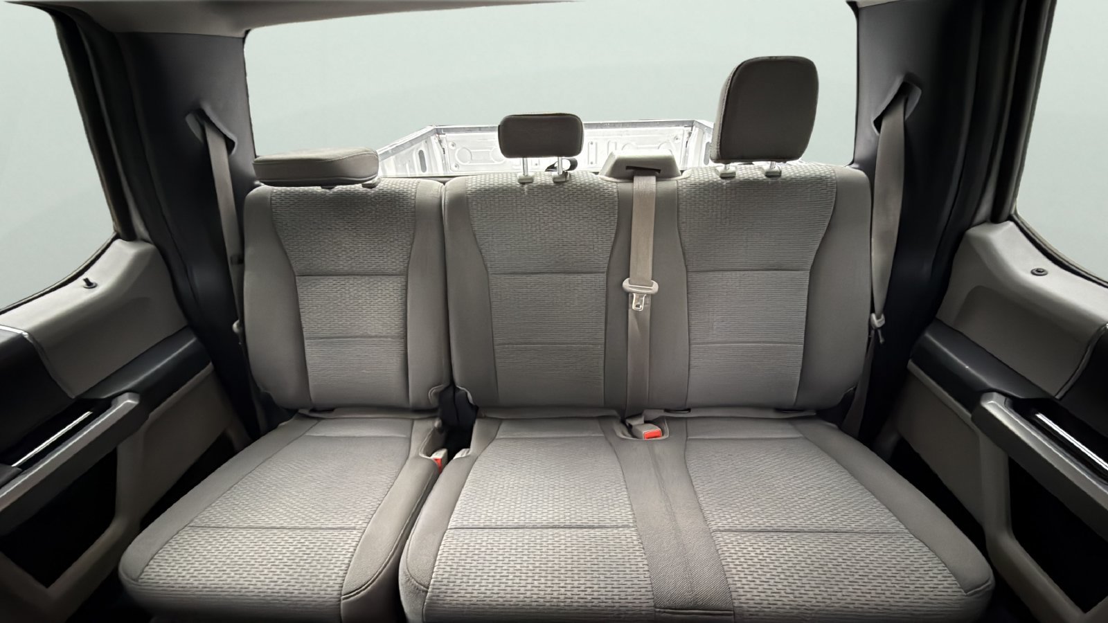 Used 2018 Ford F150 XLT RWD image 24