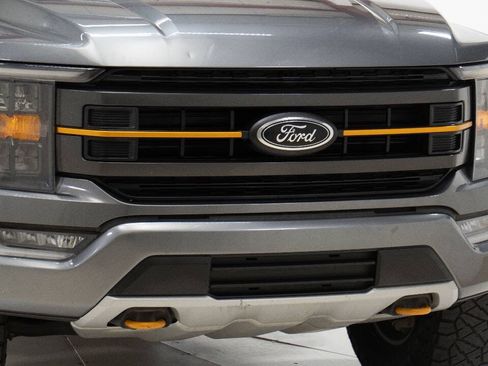 Used 2023 Ford F150 Tremor w/ Trailer Tow Package AWD/4WD image 9