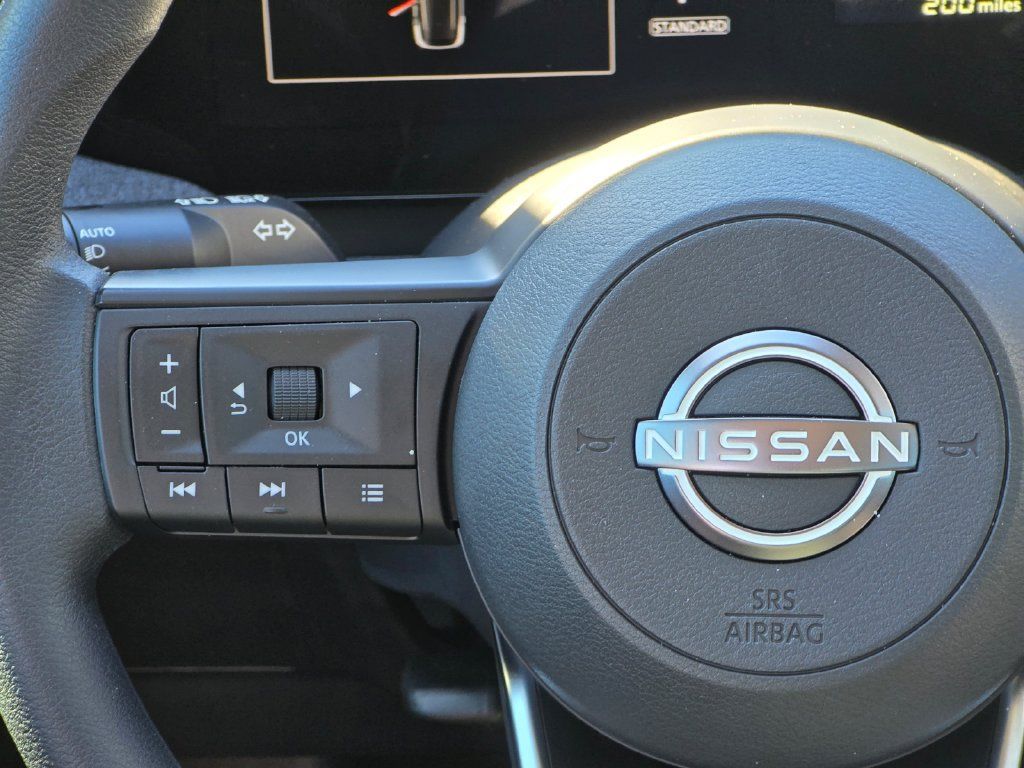Used 2026 Nissan Kicks S FWD image 14