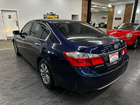 Used 2015 Honda Accord LX image 7