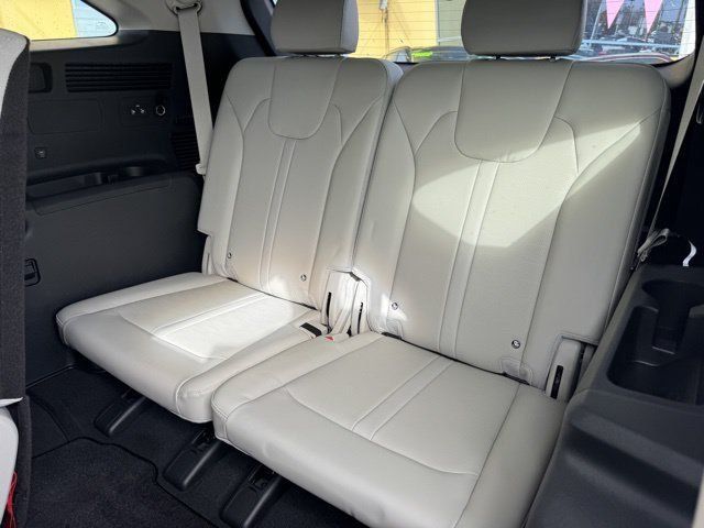 New 2026 Kia Sorento S AWD/4WD image 12