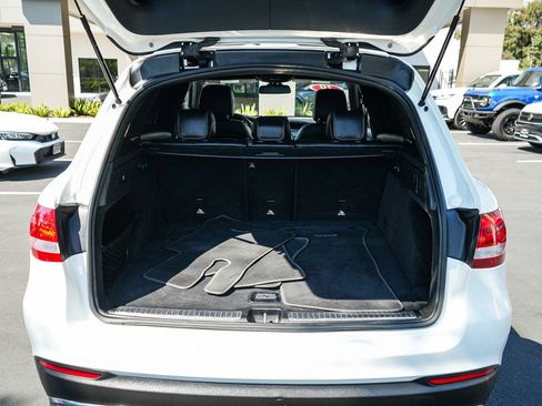Used 2019 Mercedes-Benz GLC 300 image 25