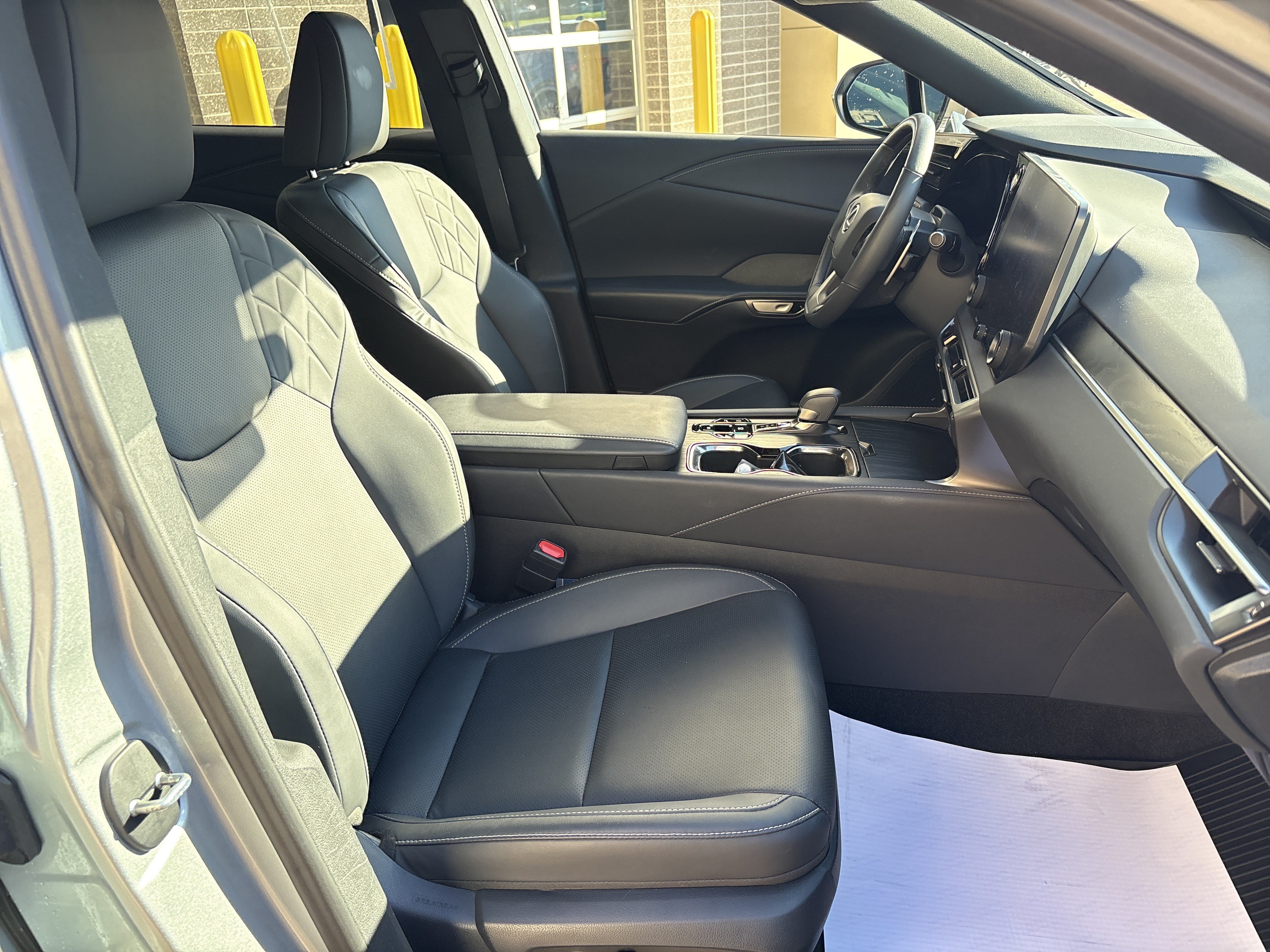 Used 2025 Lexus RX 350 Premium w/ Convenience Package AWD/4WD image 33