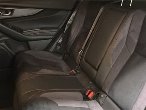 Used 2024 Subaru WRX TR image 27