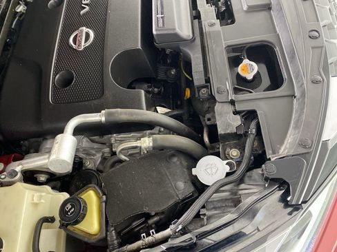 Used 2020 Nissan Murano SL w/ Moonroof Package AWD/4WD image 28