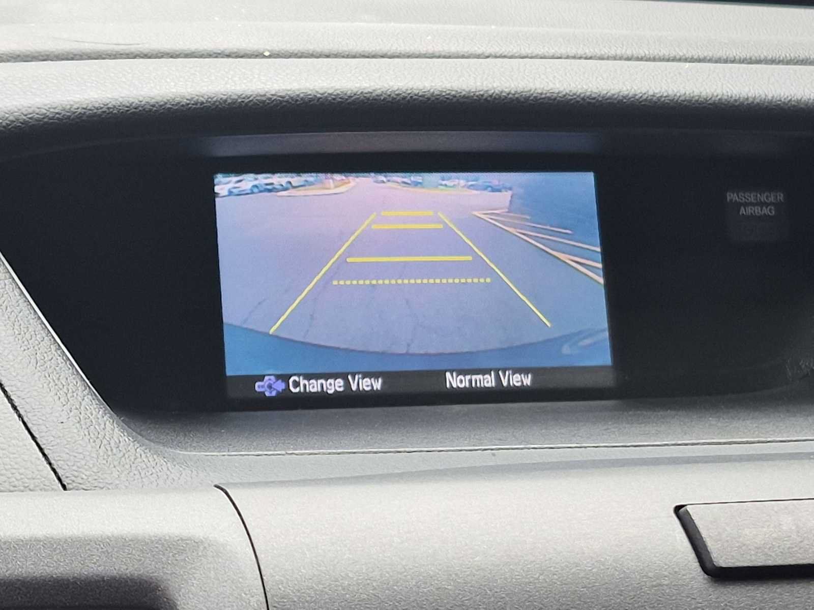 Used 2014 Honda CR-V EX image 27