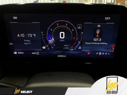 Used 2026 Chevrolet Traverse LT w/ Driver Confidence Package AWD/4WD image 26