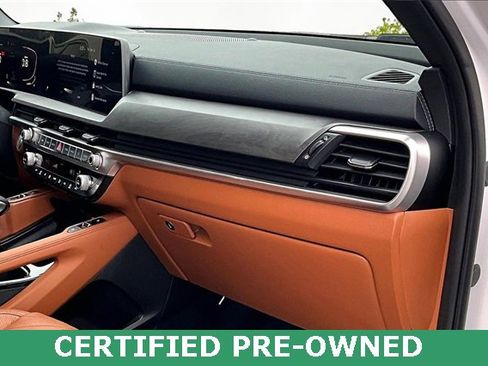 Certified 2024 Kia Telluride EX X-Line image 16