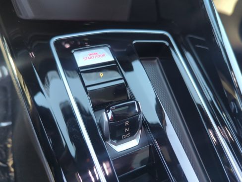 New 2025 Volkswagen GTI Autobahn image 15