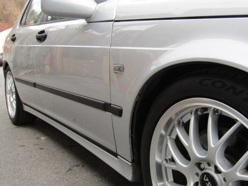 Used 2002 Saab 9-5 Aero image 27