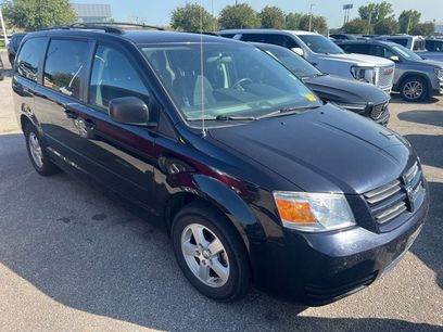 Used 2010 Dodge Grand Caravan Hero w/ Popular Equipment Group