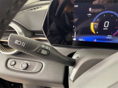 New 2026 Chevrolet Trax ACTIV w/ Driver Confidence Package image 11