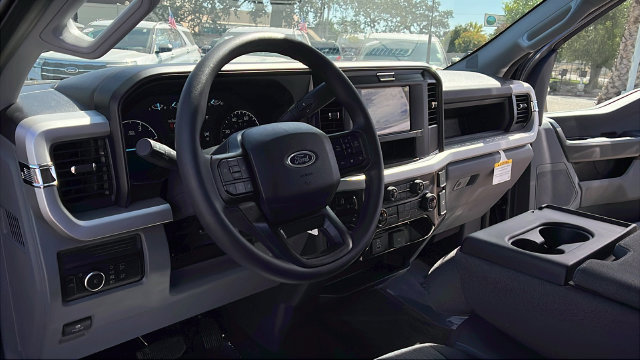 New 2026 Ford F250 4x4 Crew Cab Super Duty image 17