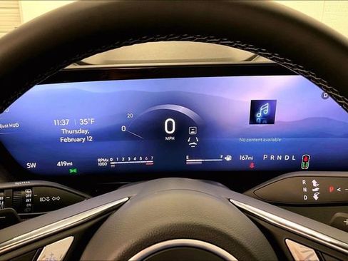 Used 2025 Buick Enclave Sport Touring w/ Power Package image 27