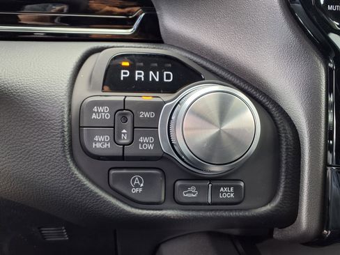 New 2026 RAM 1500 Rebel image 13