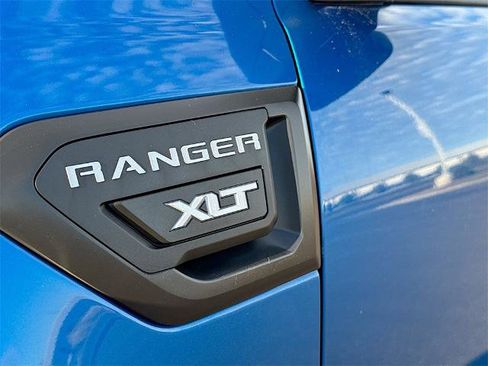 Certified 2023 Ford Ranger XLT w/ Trailer Tow Package image 20