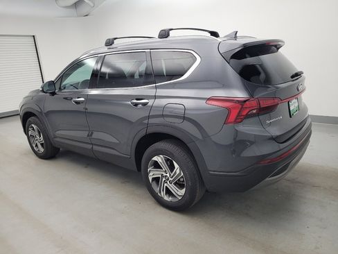 Used 2023 Hyundai Santa Fe SEL AWD/4WD image 3
