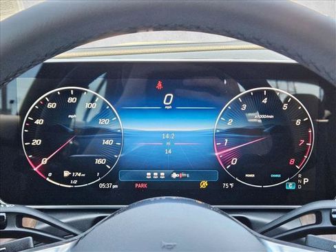 Used 2026 Mercedes-Benz C 300 Sedan image 10