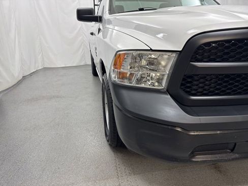 Used 2022 RAM 1500 Tradesman w/ Power & Remote Entry Group AWD/4WD image 2