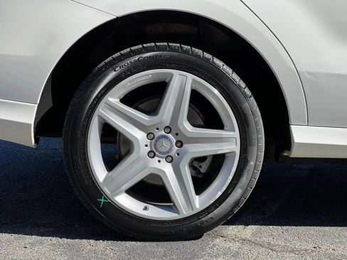 Used 2014 Mercedes-Benz ML 350 4MATIC image 54