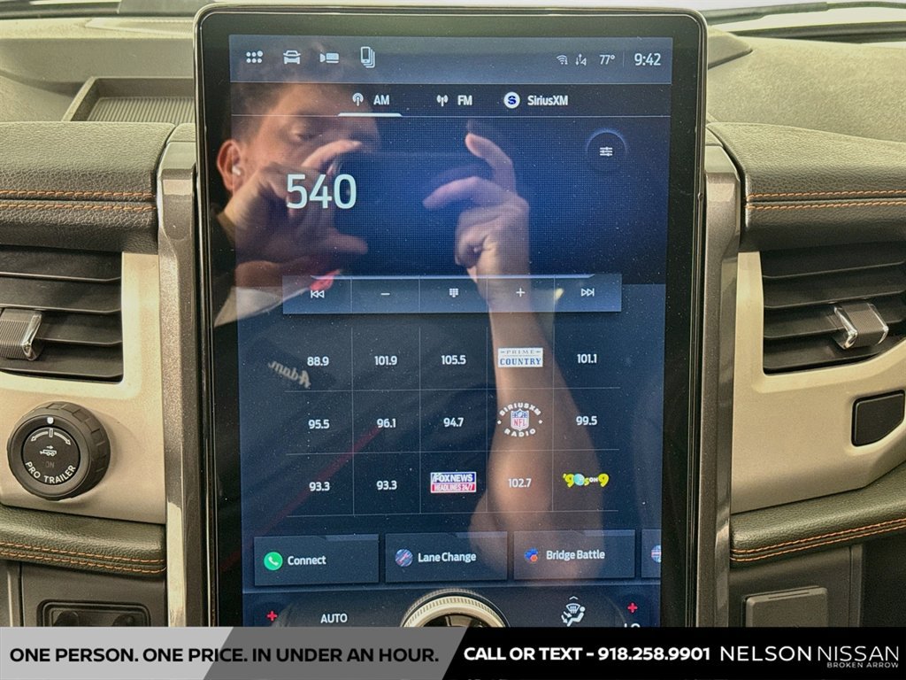Used 2022 Ford Expedition Timberline AWD/4WD image 15