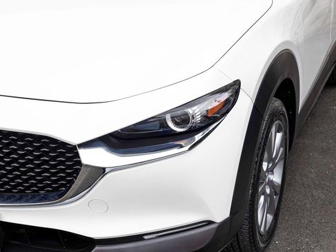 Used 2023 MAZDA CX-30 AWD 2.5 S w/ Select Package image 33