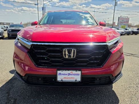 Used 2023 Honda CR-V EX-L image 8