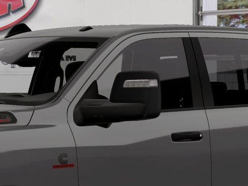 New 2026 RAM 2500 Big Horn image 13