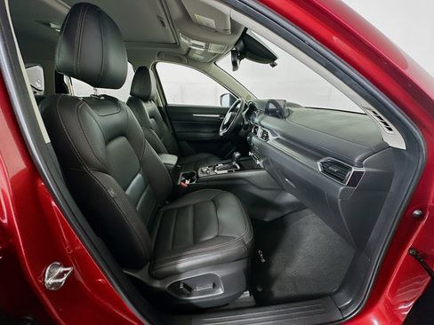 Used 2022 MAZDA CX-5 AWD 2.5 S image 31