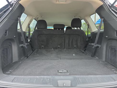 Used 2014 Nissan Pathfinder S AWD/4WD image 23