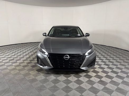 Used 2025 Nissan Altima 2.5 SL image 5