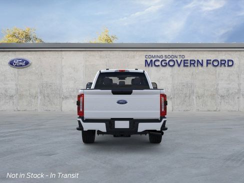 New 2026 Ford F250 4x4 Crew Cab Super Duty image 6