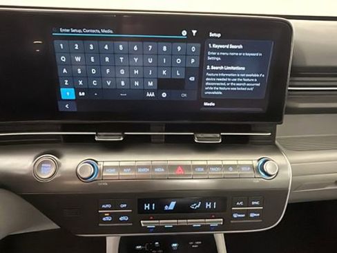 Certified 2025 Hyundai Kona SEL AWD/4WD image 24