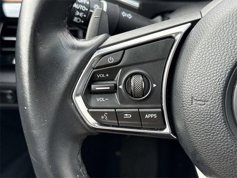 Used 2022 Acura MDX SH-AWD image 25